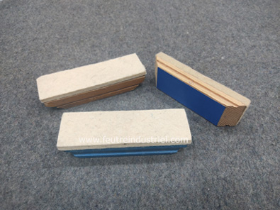 gomme à effacer pour tableau blanc scolaire